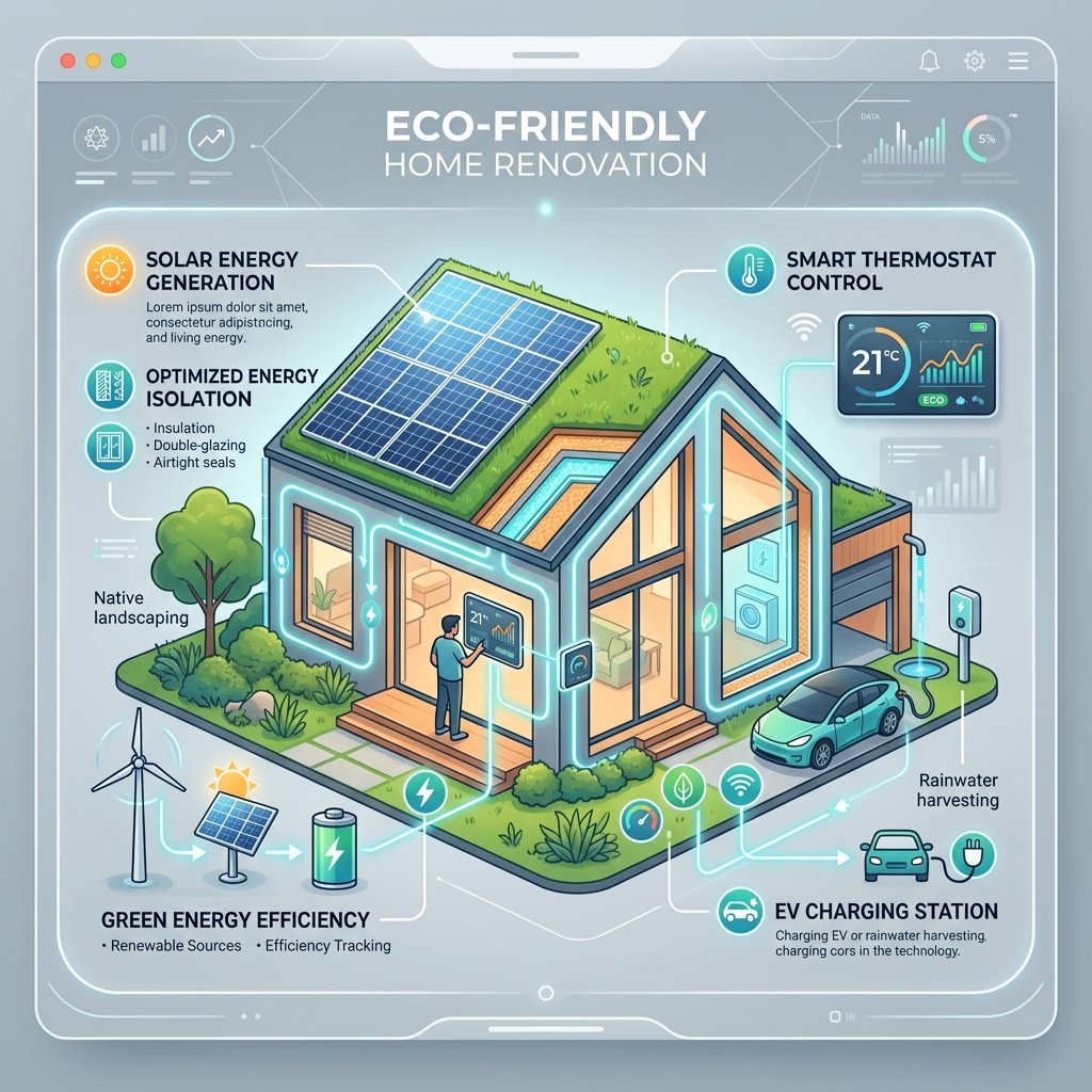 Rénovation Énergétique 2026 : Le Guide Complet des Aides et Subventions