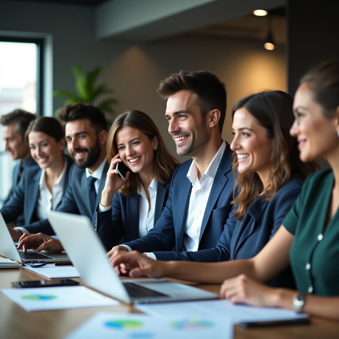 Chez Noble Sphère Courtage, nous accompagnons nos clients vers des choix responsables en énergie et en assurance, grâce à un service humain, transparent et engagé pour l’économie durable